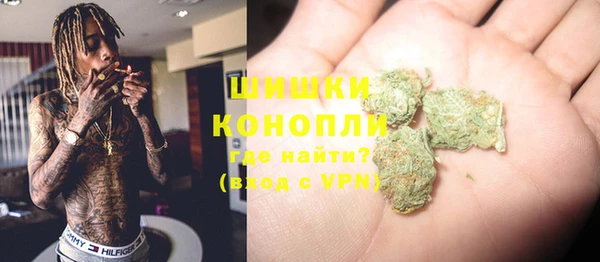 Альфа ПВП Абаза